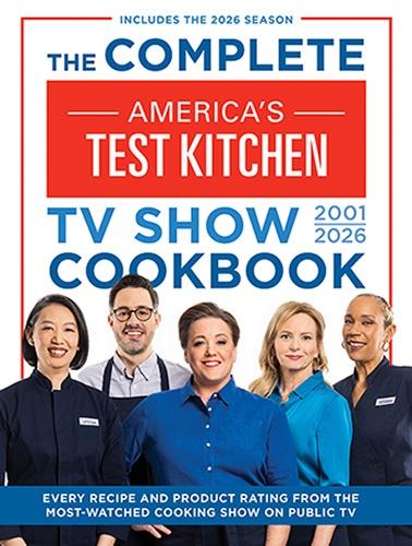 American's Test Kitchen | 2025 Live Event